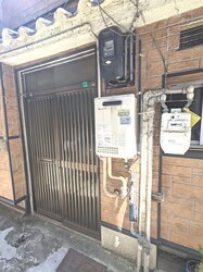 港区三先１丁目中古戸建の物件外観写真